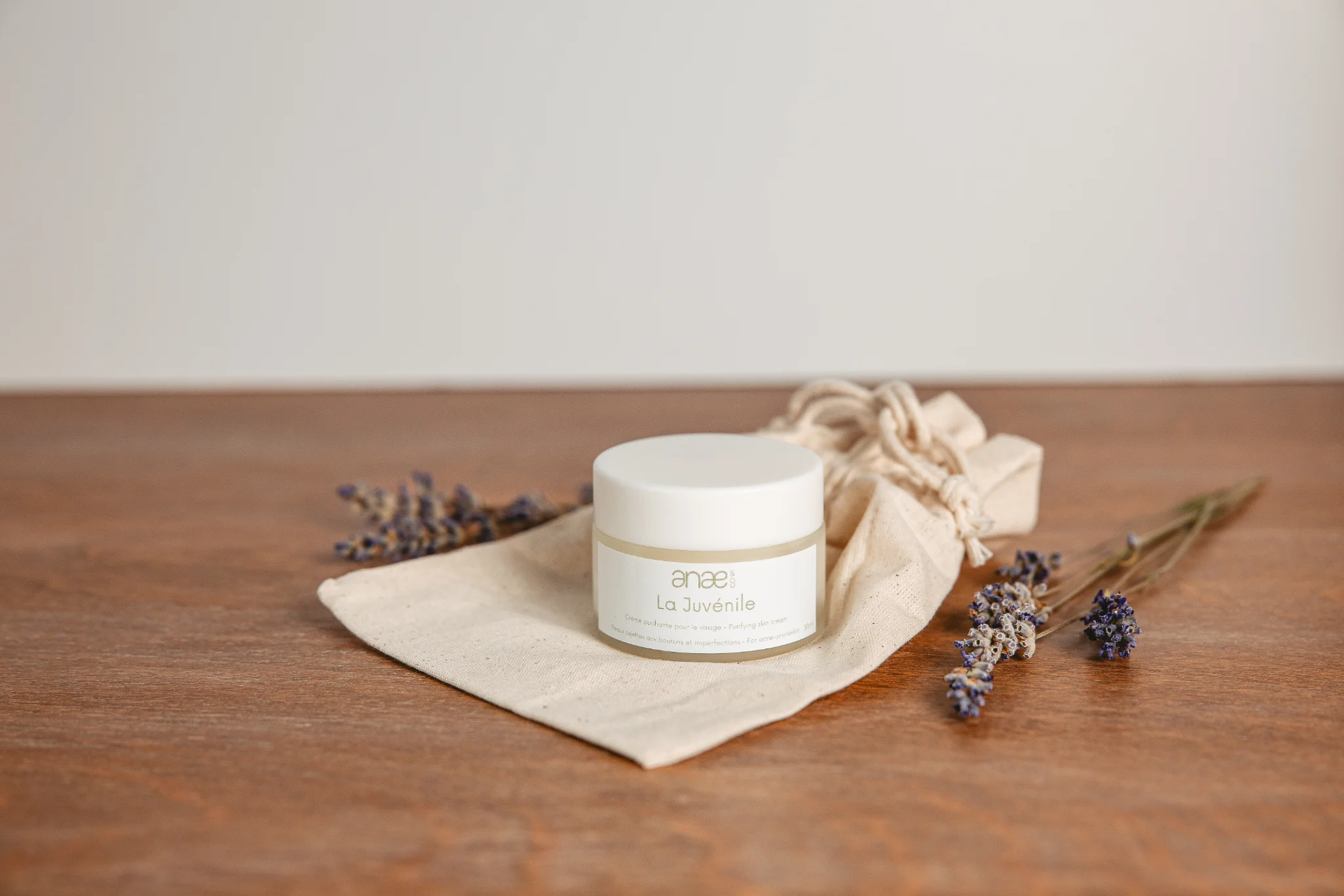 crème la juvénile